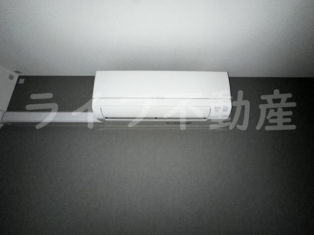 グランロイヤルの設備