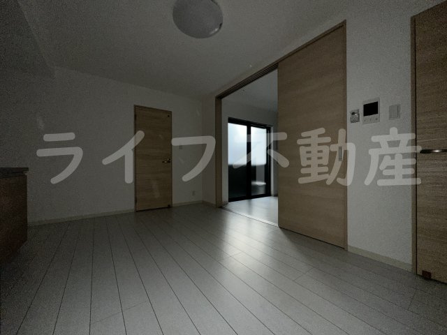 グランロイヤルの内装|内装もきれいです