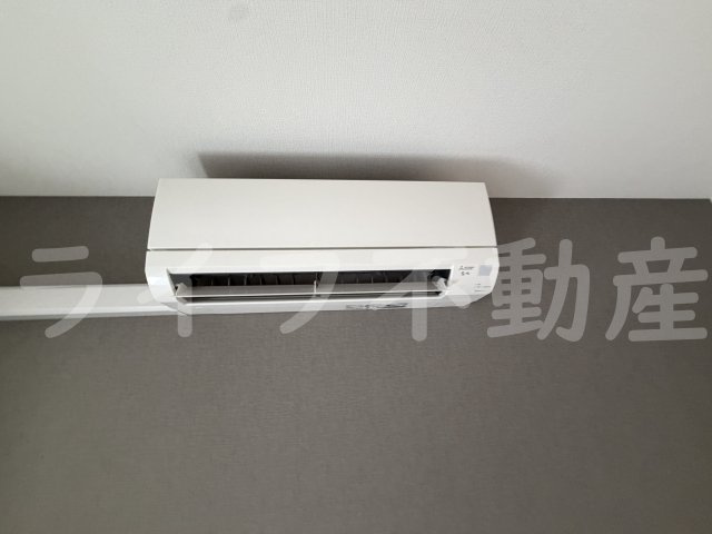 グランロイヤルの設備
