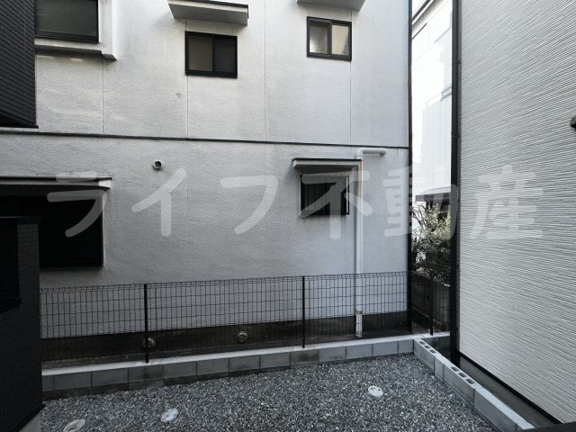 グランロイヤルの展望