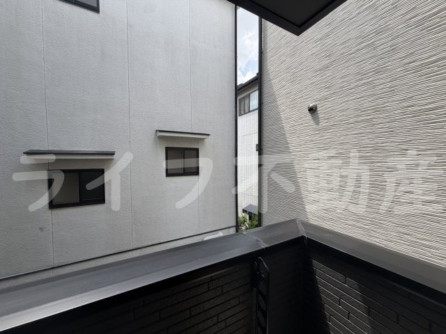 グランロイヤルの展望