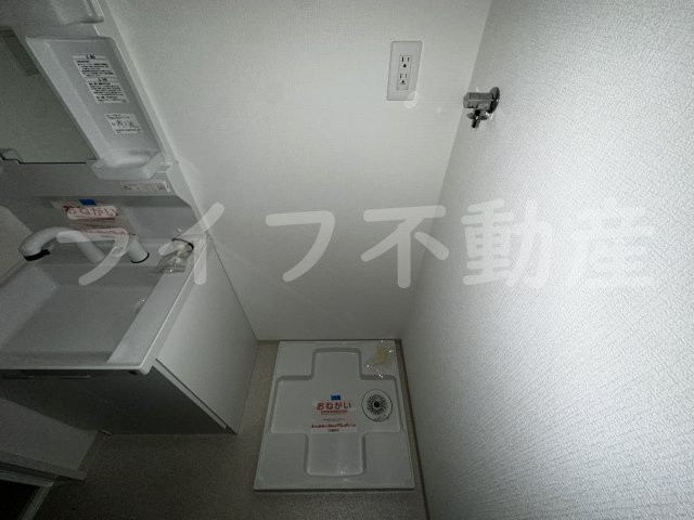 グランロイヤルの設備