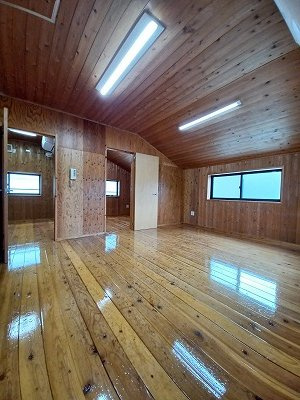 【洋室】 | 佐藤荘
