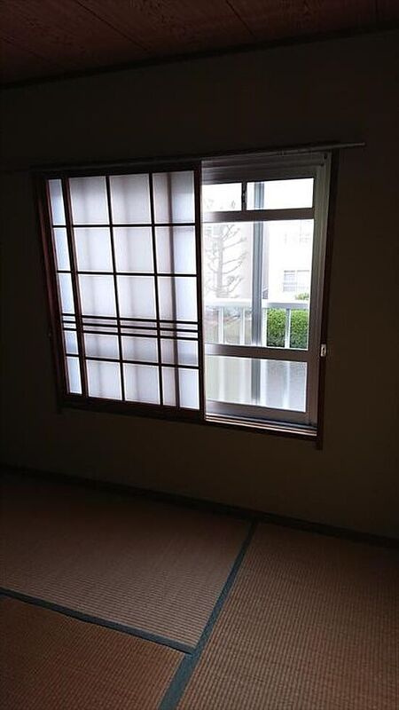 神陵台北住宅65号棟