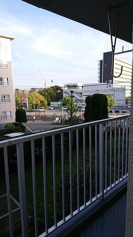 神陵台北住宅65号棟