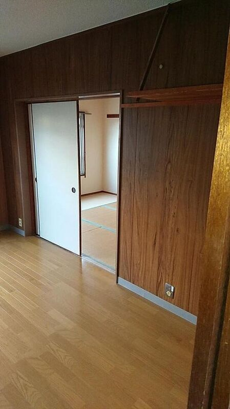 神陵台北住宅65号棟