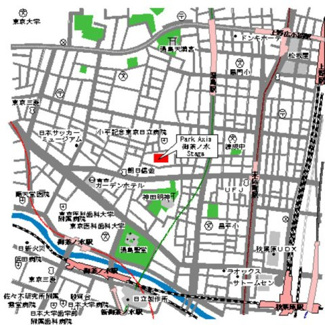【地図】
