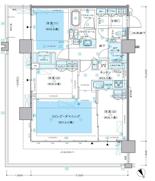 CITY TOWER SHINJUKU