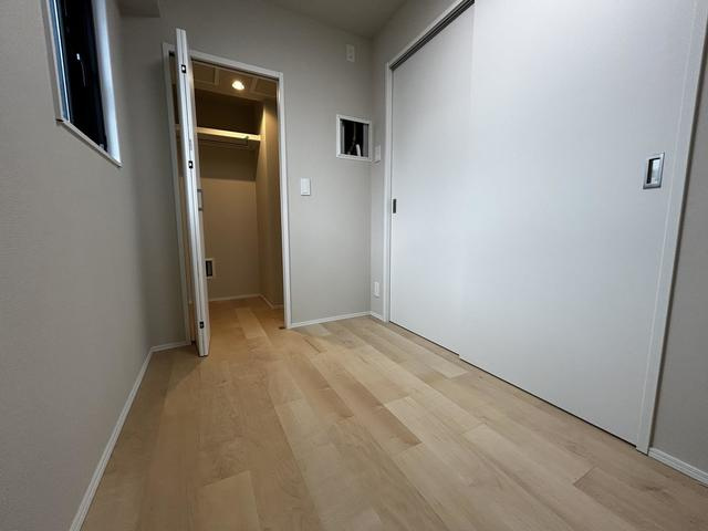 アーバネックス文京小石川のその他|※写真は同タイプ住戸です。