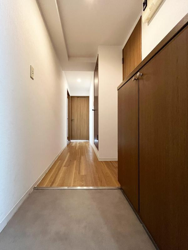 NEO ROOMELIAの洗面所|洗面所