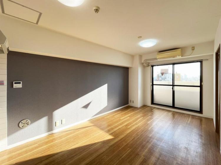 NEO ROOMELIAのその他|眺望