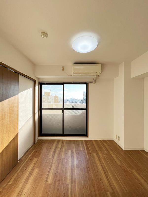 NEO ROOMELIAの浴室|バス