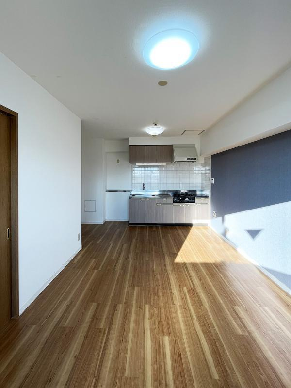 NEO ROOMELIAのキッチン|キッチン