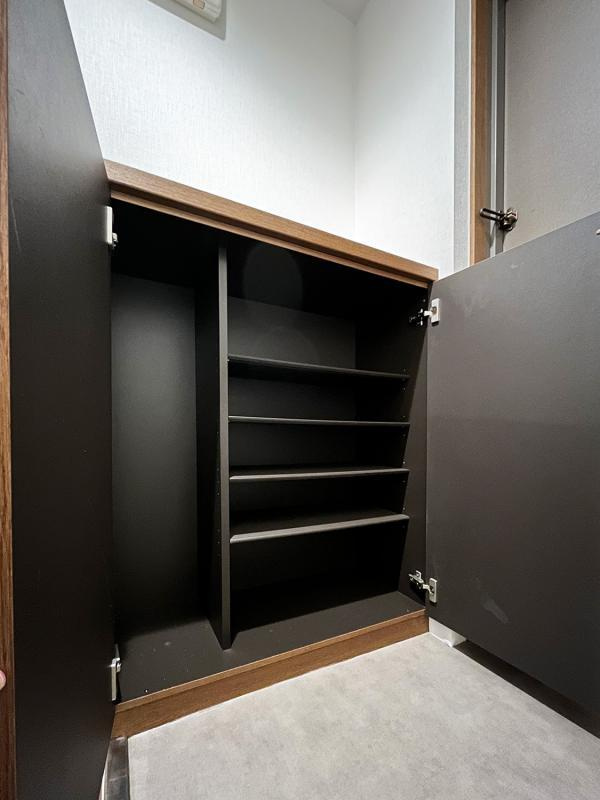 NEO ROOMELIAのトイレ|トイレ