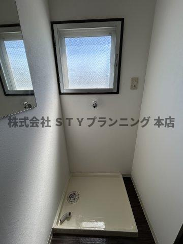 仲介手数料0円！オクトⅡの設備