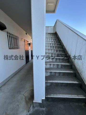 仲介手数料0円！オクトⅡのその他