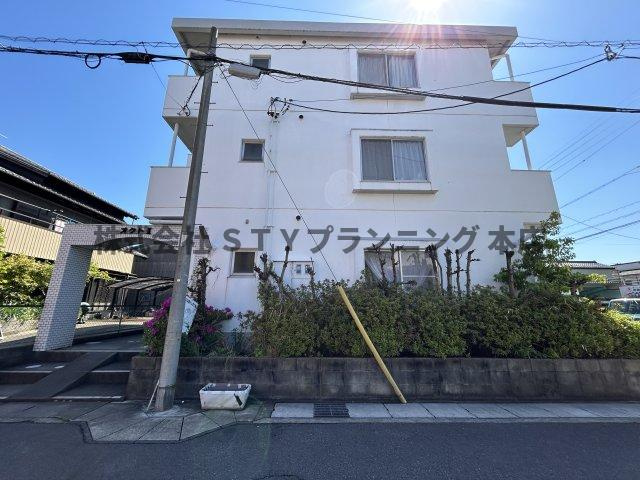 仲介手数料0円！オクトⅡの外観