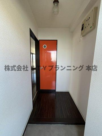 仲介手数料0円！オクトⅡの内装