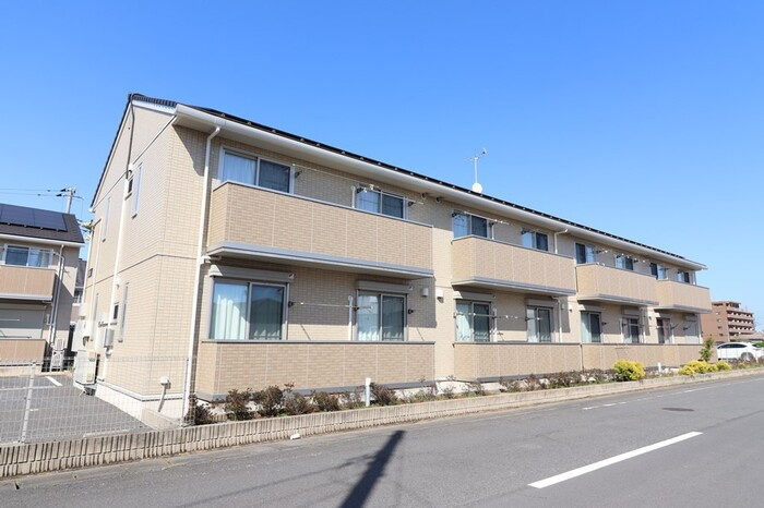 グラン・ジュテ　B