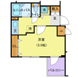 ヴォーガコルテ池上の画像