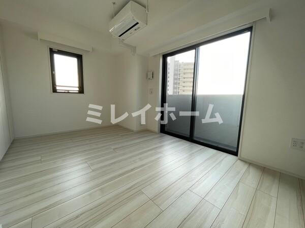 ラグゼナ平和島