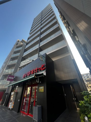 ユナイトの外観