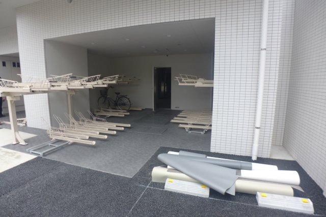 ユナイトのその他共用部分