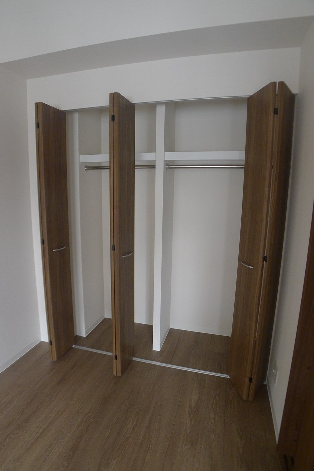 ユナイトの収納