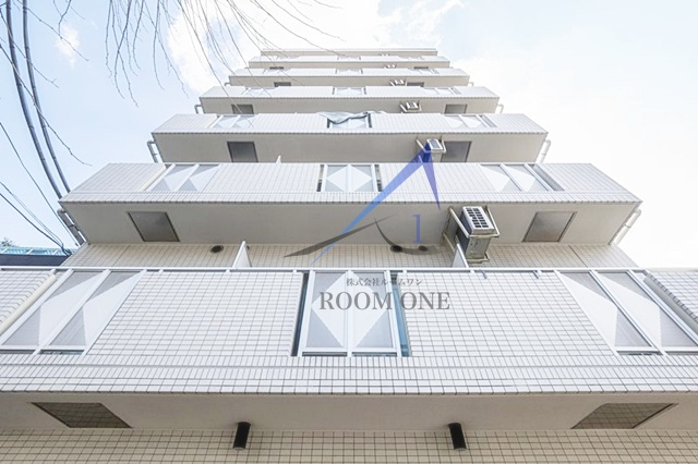 ヴェルト横浜ブライトコート