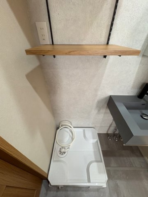 【その他】 | WoodCrest大井Residence