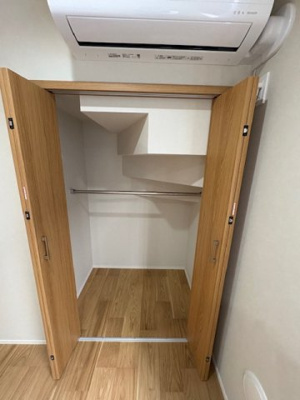 【収納】 | WoodCrest大井Residence