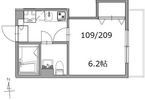 ベレッツァ山手