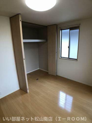 【内装】 | ピースフル岩崎