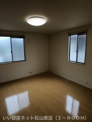 【内装】 | ピースフル岩崎
