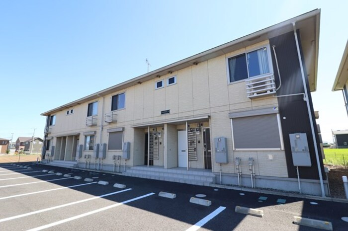 コンフォートⅡ　B