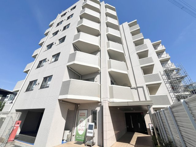 プレシス小手指