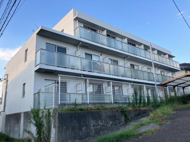 エトワールマンション岩瀬