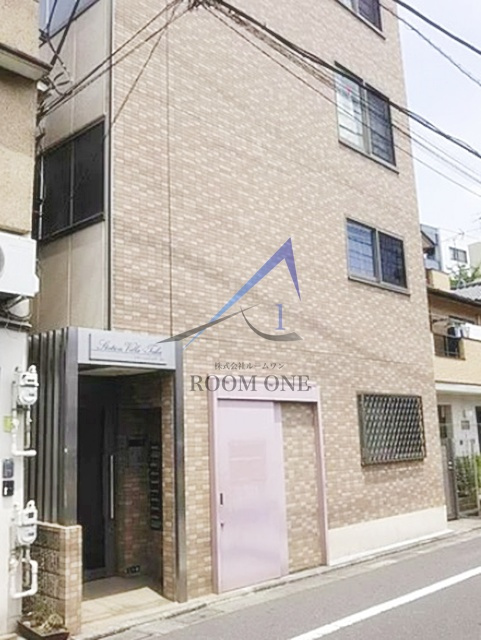 ステーションビラ・タカ
