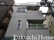 ブエナビスタ初台の画像