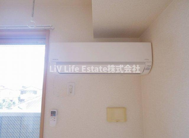 花水木 Iの設備