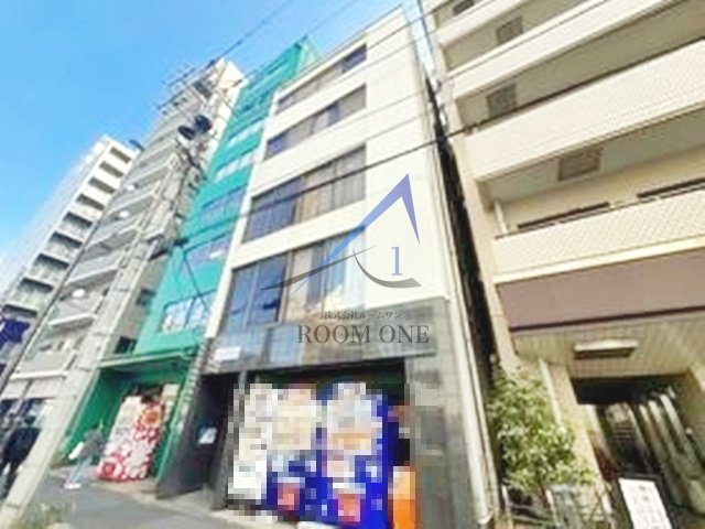 ダイヤモンドレジデンス北上野