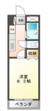 厚木市下川入のアパートの画像
