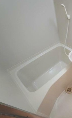 【浴室】