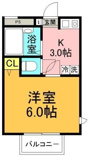 町田市金井４丁目のアパートの画像