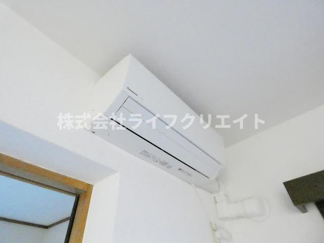 【設備】 | レジデンス光和115