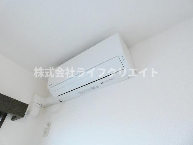 【設備】 | レジデンス光和115