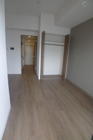 ユナイトの内装