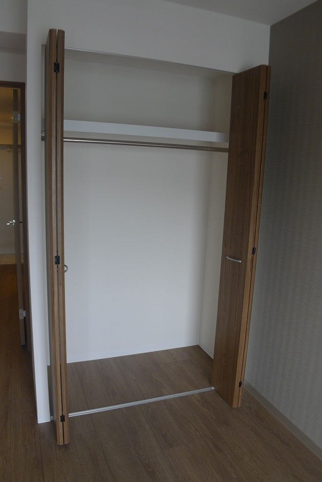 ユナイトの収納