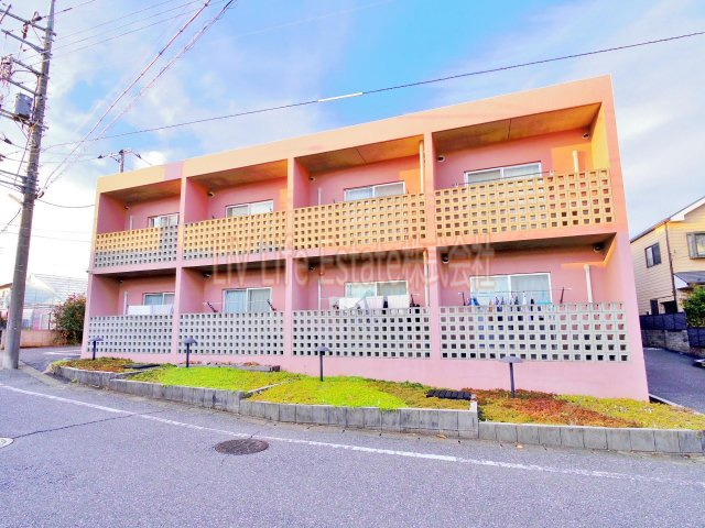 パティオ東村山
