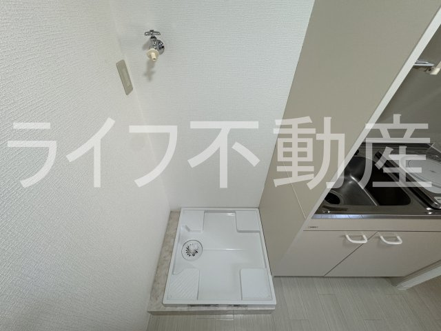 ダイキンハイツの設備